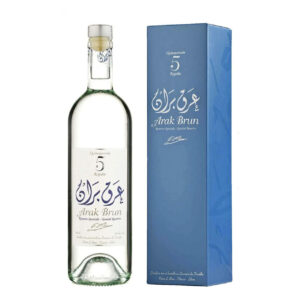 Arak Brun Special Reserve 5 Years